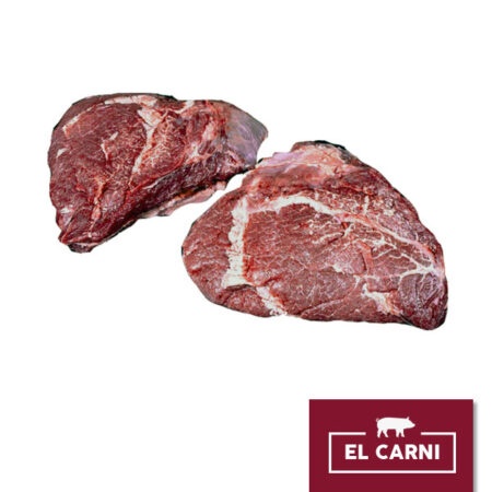 Carrillada de ternera