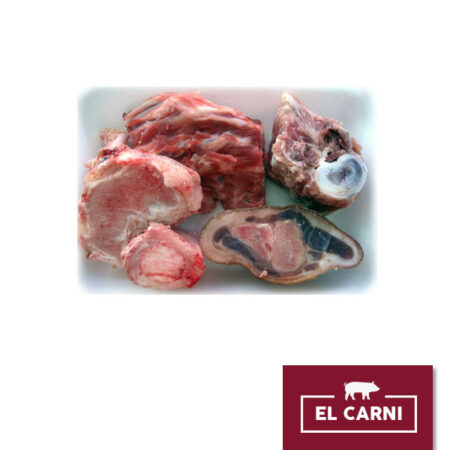 Preparado de cocido 9