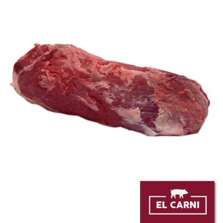 Redondo Ternera Roja