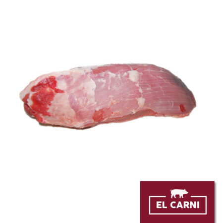 Redondo de ternera blanca