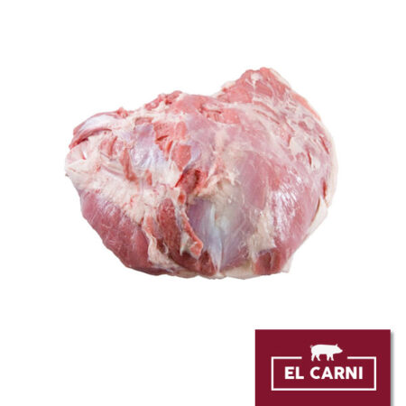 Tapa de ternera blanca