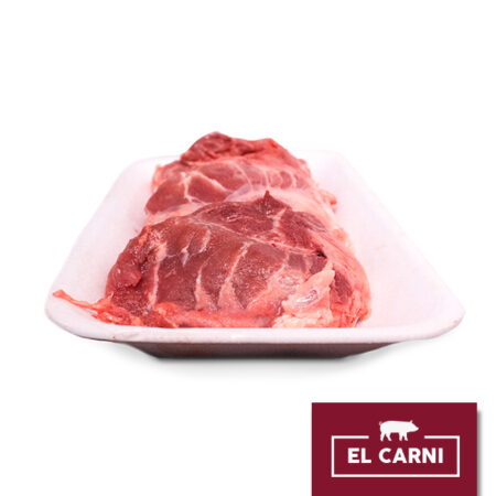 casqueria parrillada de cerdo