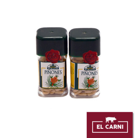 Piñones
