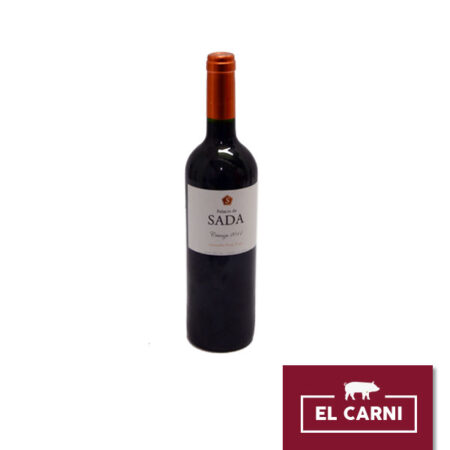 Vino Sada tinto