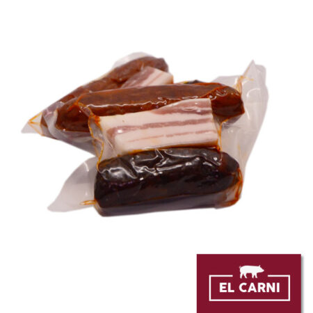 Compango Fabada Asturiana