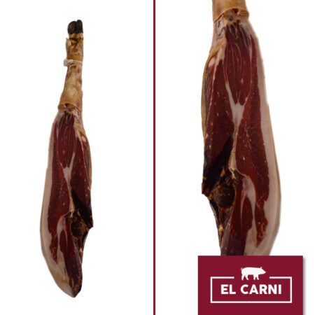 Jamón de Cebo Guijuelo