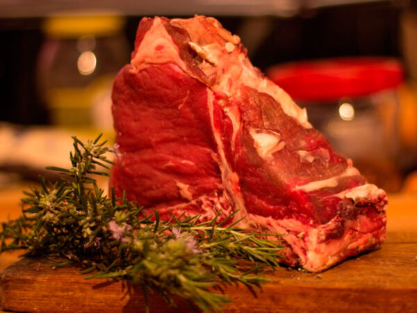 tipos de carne de vacuno Carnicería El Carni