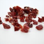 tacos de jamón ibérico cebo de campo