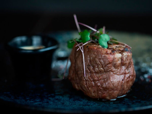 Solomillo de ternera al Cabrales - Carnicería El Carni