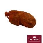 Botillo de León en Carnicería El Carni