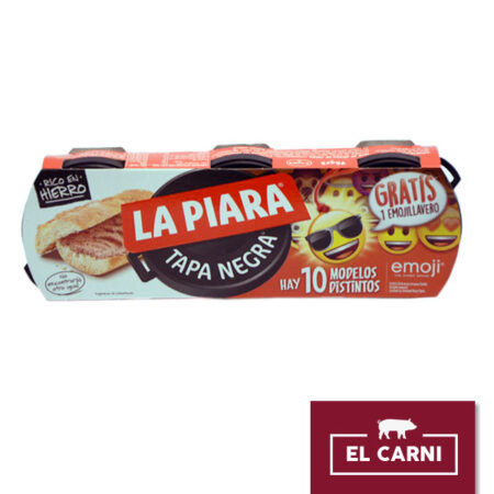 Paté "La Piara"