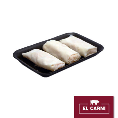 Rollito de Primavera