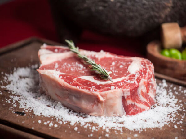 Propiedades de la carne de vacuno - Carnicería El Carni