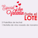 Lote san Valentín Carnicería El Carni