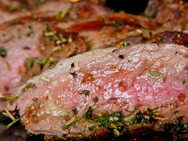 Beneficios de la carne de cabrito - Carnicería El Carni