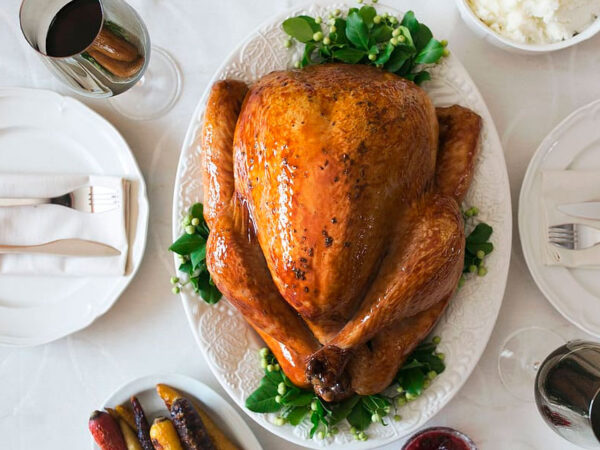 Propiedades de la carne de pavo - Carnicería El Carni