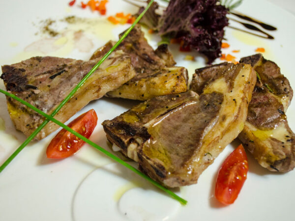 Tipos de cordero según su edad - Carnicería El Carni