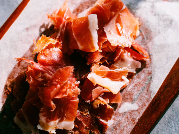 Propiedades del jamón, un producto muy nuestro - Carnicería El Carni