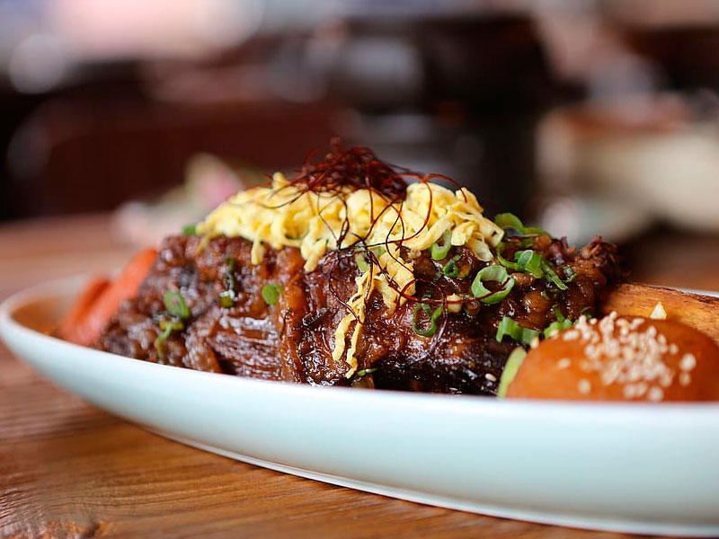 morcillo de ternera Carnicería El Carni