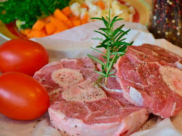 Osobuco, qué es y sus características - Carnicería El Carni