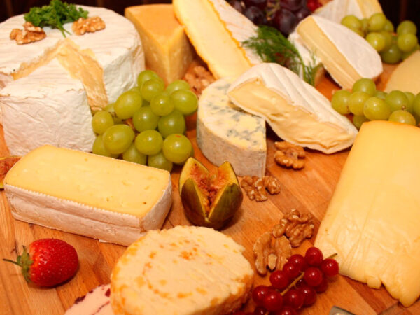 Beneficios de consumir queso - Carnicería El Carni