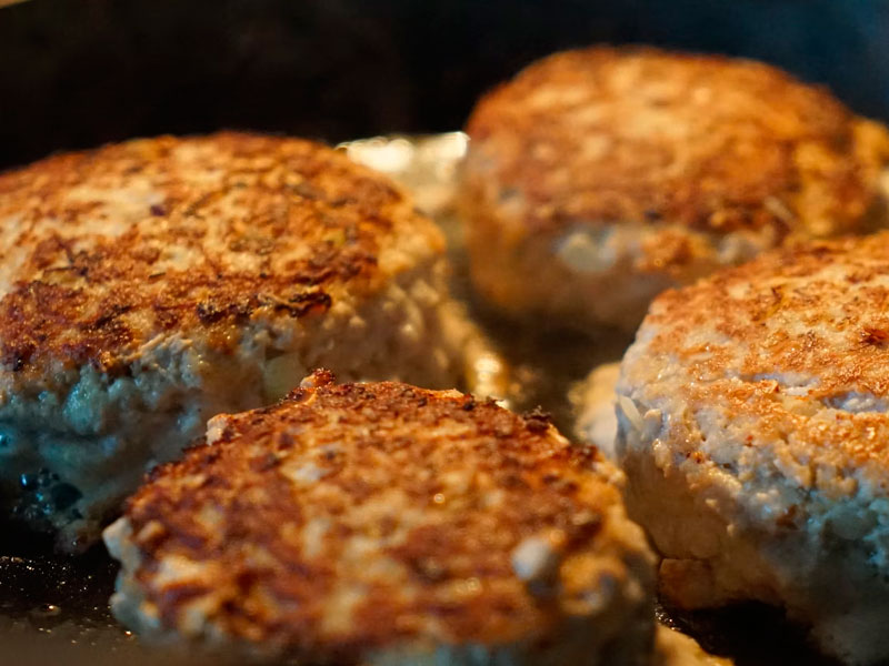 Filetes rusos, un clásico que traspasa fronteras - Carnicería El Carni