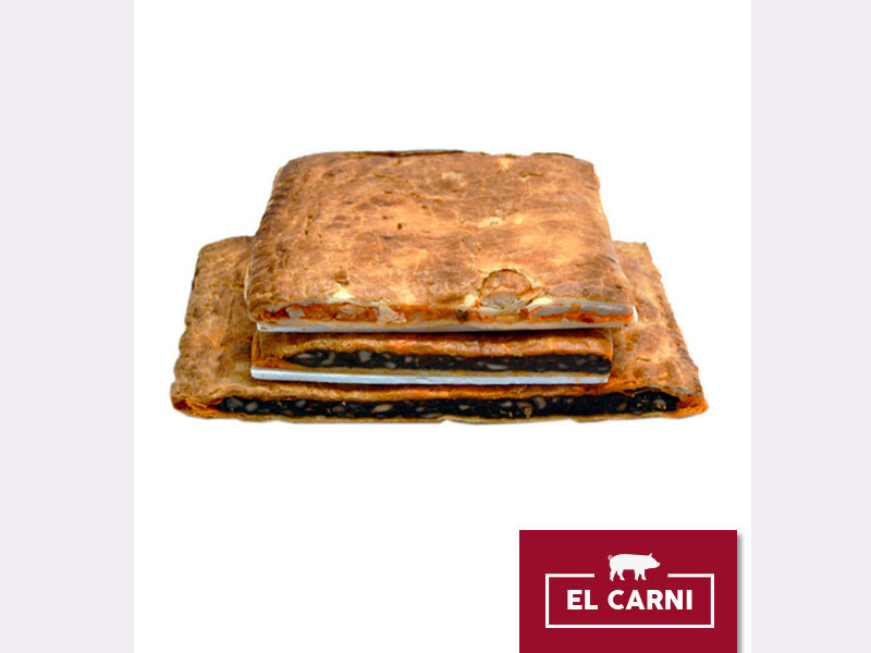 Comprar empanadas en Carnicería El Carni