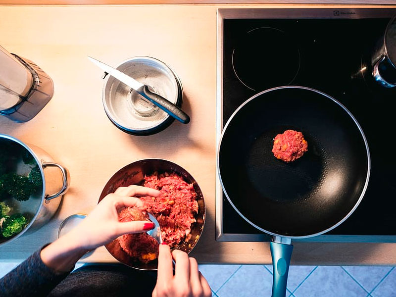 Filetes rusos, tradición y sabor - Carnicería El Carni