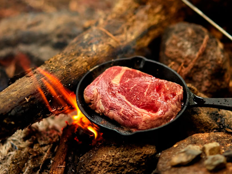 Carne madurada, el secreto de un sabor superior - Carnicería El Carni