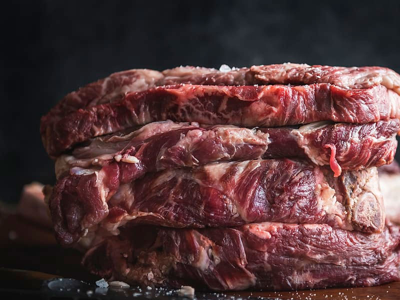 Dietas especiales con carne - Carnicería El Carni