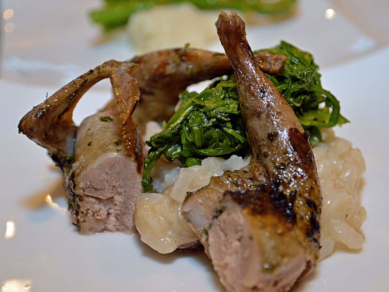 Propiedades de las codornices - Carnicería El Carni