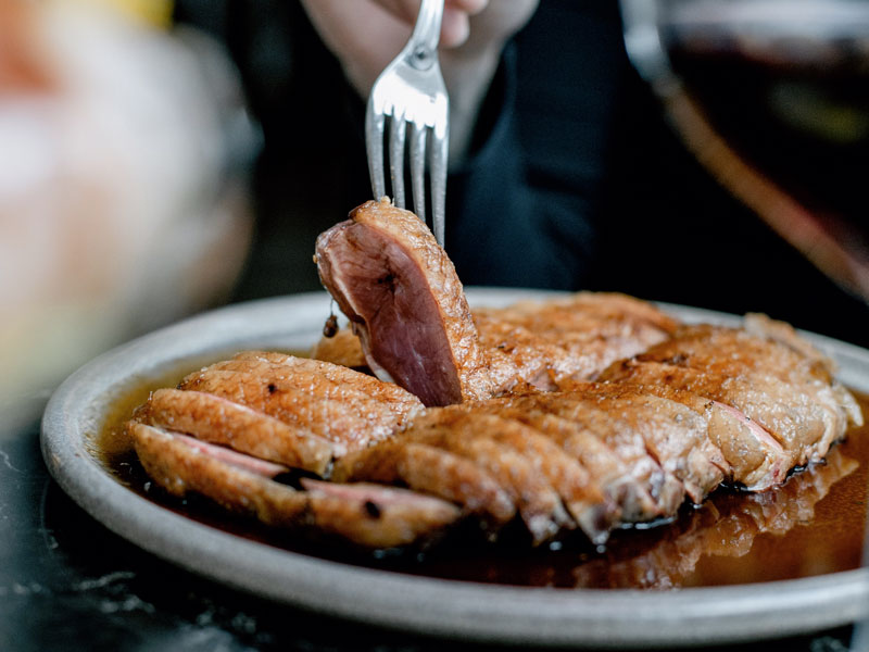 Mejores salsas para carnes - Carnicería El Carni
