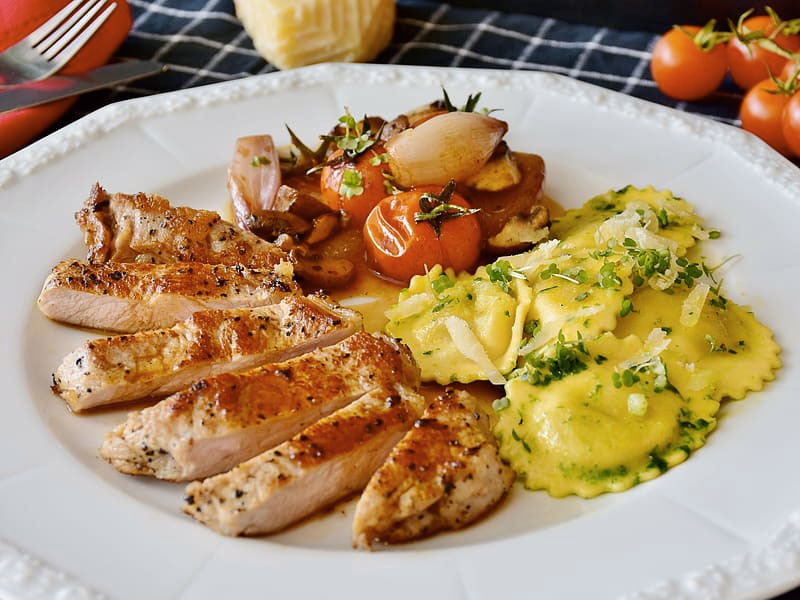 Ternera blanca en Carnicería El Carni