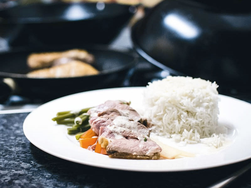 Recetas fáciles con cerdo ibérico para el día a día - Carnicería El Carni