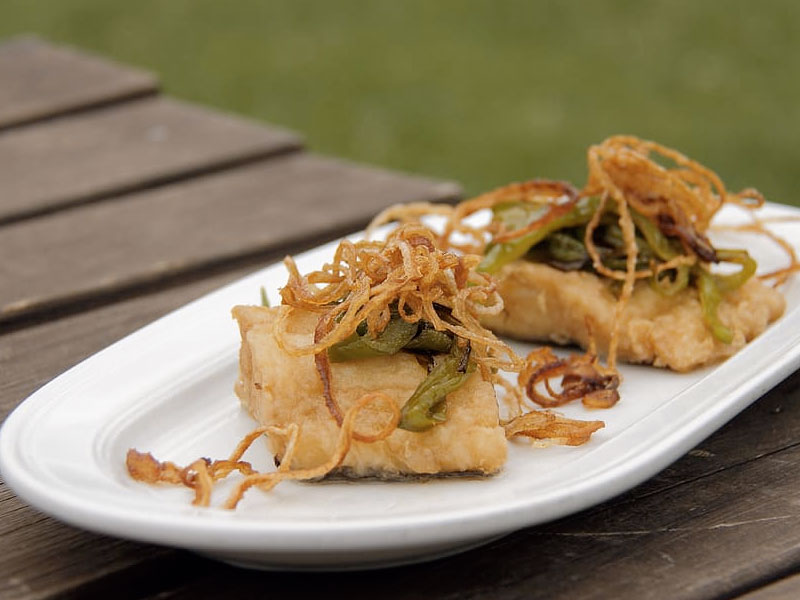 Bacalao durante la cuaresma, tradición y sabor - Carnicería El Carni