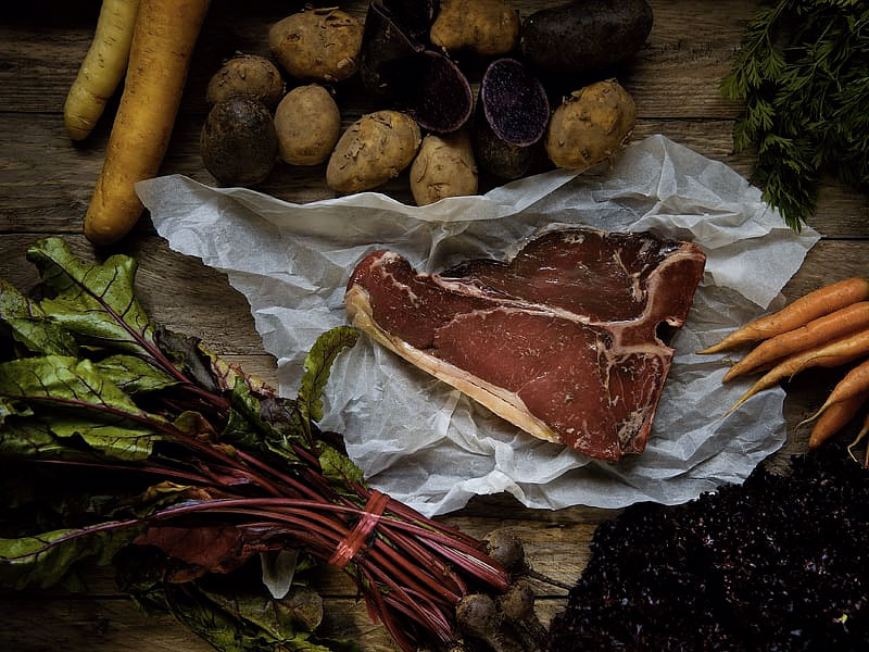Cortes altos en proteína y bajos en grasa para recuperar mejor después de entrenar - Carnicería El Carni