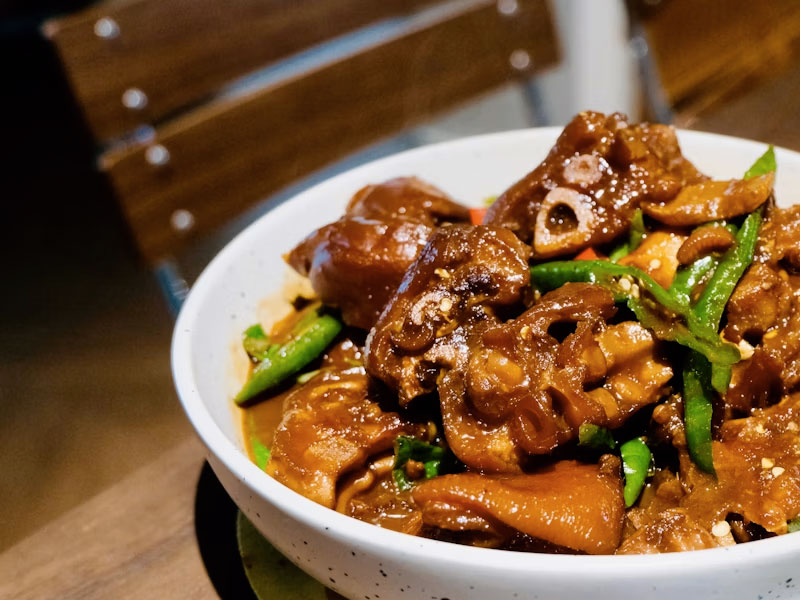 Colágeno de la carne, beneficios para ti - Carnicería El Carni