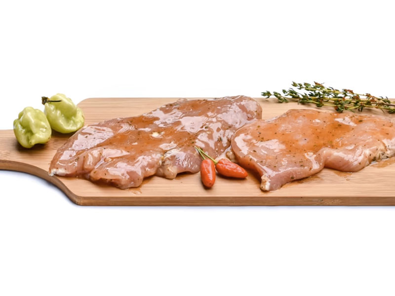 Marinado de la carne para elevar tus platos - Carnicería El Carni