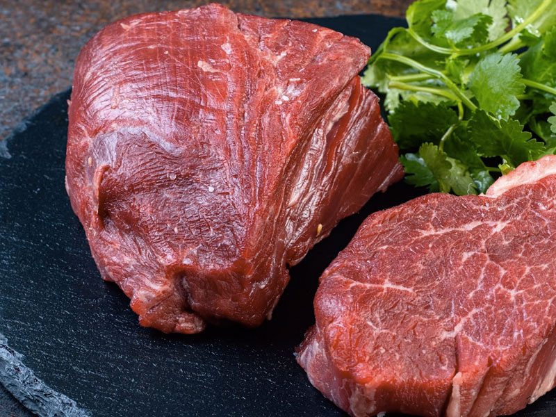 Atemperar la carne, por qué mejora el resultado - Carnicería El Carni