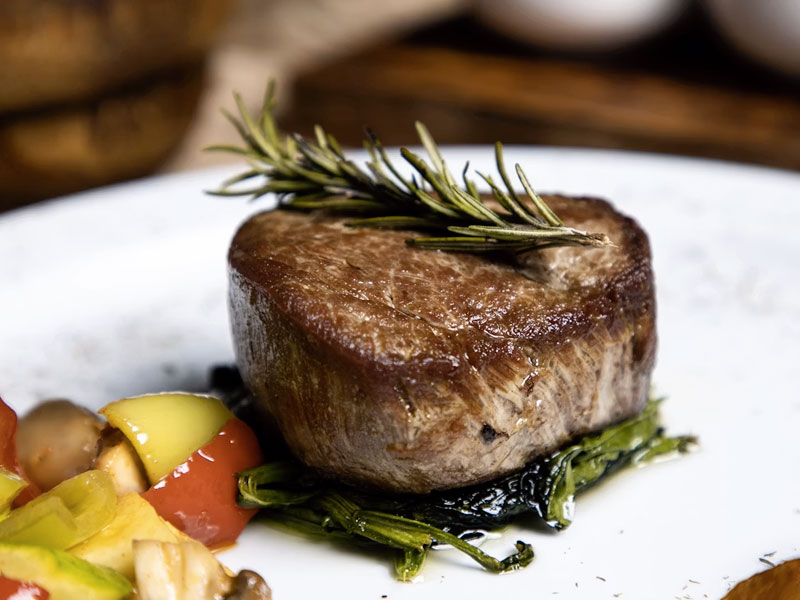 Recetas ligeras con carne para comer bien a diario - Carnicería El Carni